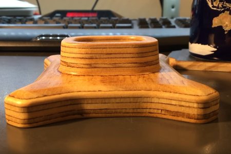 DJI Osmo Gimbal Stand