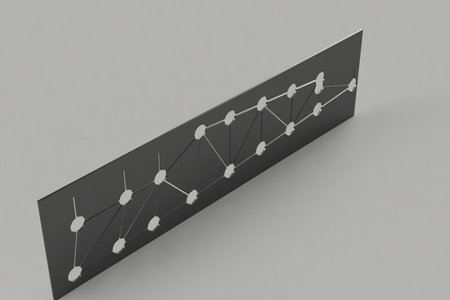 Example of a tool to create model aircraft fuselage