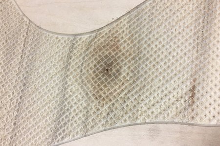 My take on the balance board