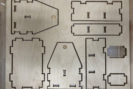 Caddy Tote Organizer