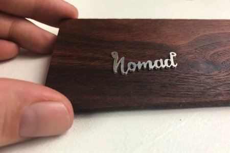 Nomad Necklace