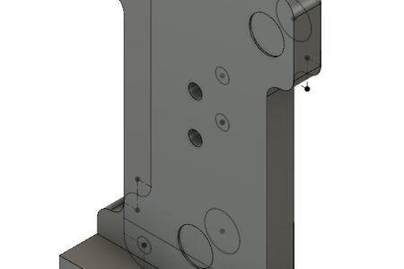 Phone Stand for tripod