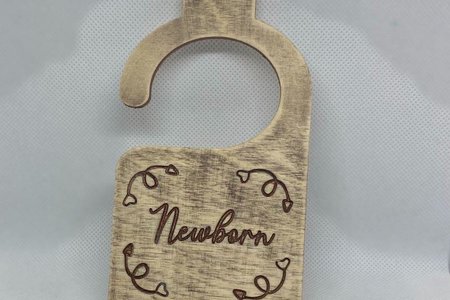 Baby Clothes Hangers