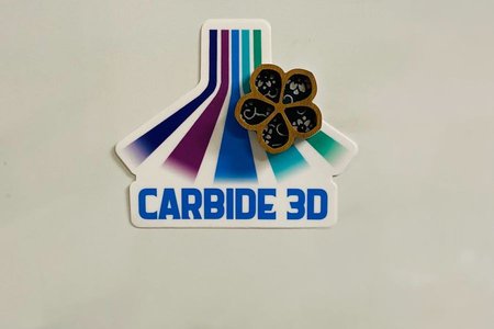 Floral and Shell Magnets