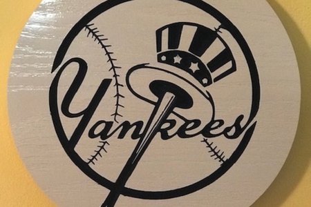 New York Yankees Logo