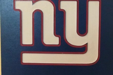 New York Giants Logo