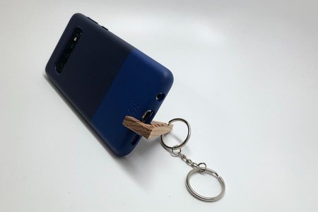 Phone Holder Key Chain