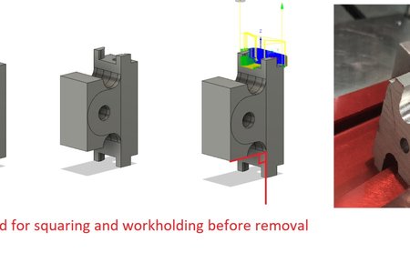 GoPro Session 5 Housing
