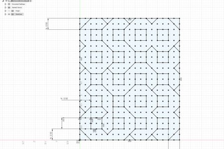 Number Puzzle Coaster