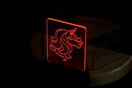 Child&#39;s Nightlight