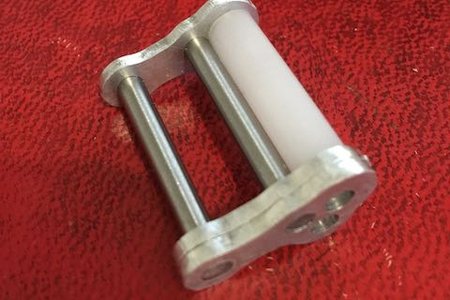 Adjustable Belt Tensioner, ShapeOKO