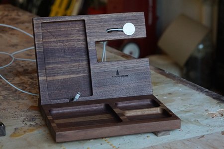 iPhone/Watch Catch-All Tray