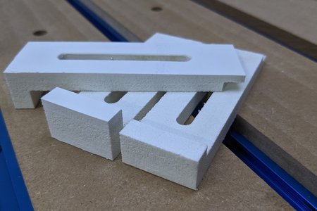 Yet Another Clamp v1 (YAC)