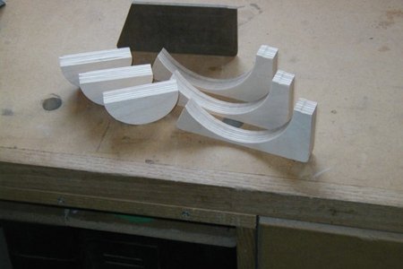 Masking Tape Dispenser