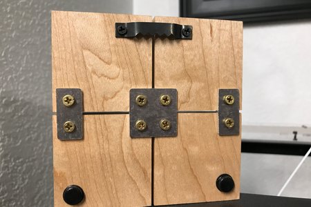 Far side of the moon