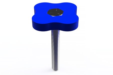 Clamp Thumbscrews