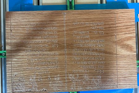 Community Challenge: Birds Head