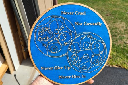 Doctor Who - The Promise