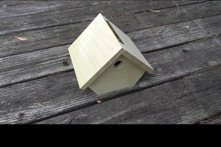 Birdhouse