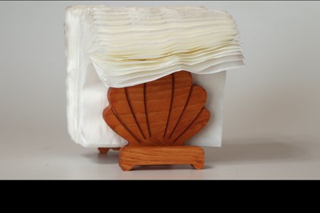 Napkin Holder