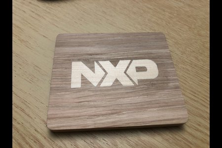 NXP Electronics Box
