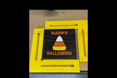 Candy Corn - Decoration