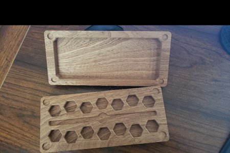 Dice Box