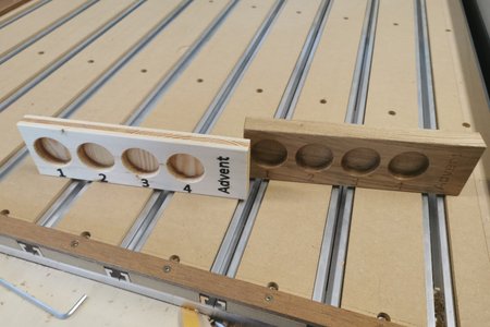 Adventskalender/ Advent Calender