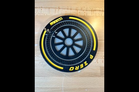 C3D Cribbage Kit - Featured Files