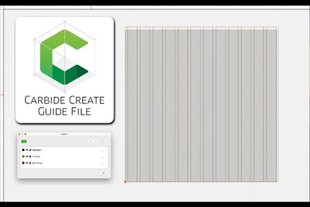 Shapeoko 5 Pro - Hybrid Table Layout
