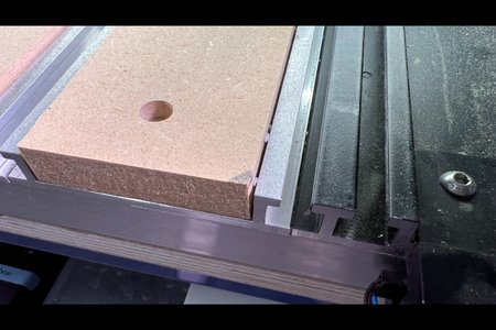 Shapeoko 5 Pro - 4x4 Flattening File