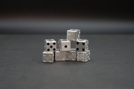 Making Dice