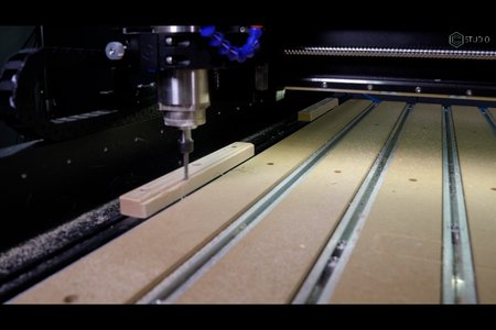 Small Zero Clearance Guides