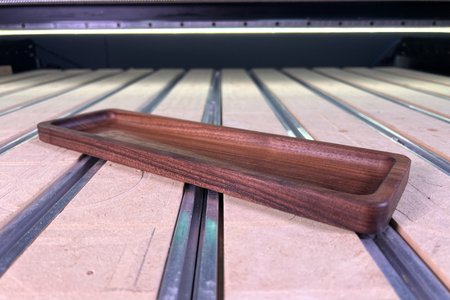 Bowl Bit Example File