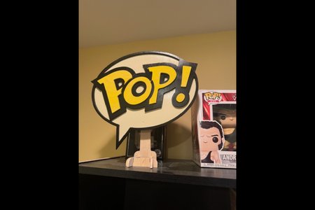 POP!