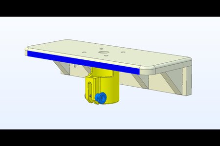 Workstation Router Table