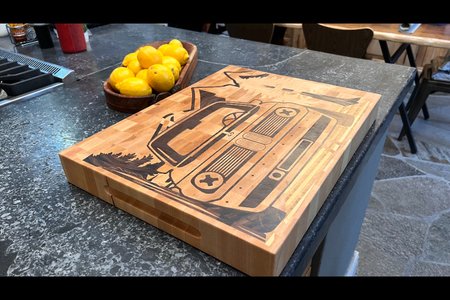 Complex Inlay Example File