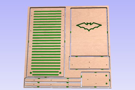 Easy Bat Boxes Houses